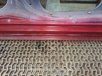 Дверь передняя правая 2U8X48 Opel Astra купить с доставкой. Огромный выбор запчастей и марок авто. У нас есть практически все.