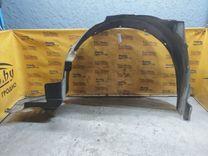 Защита арок передняя правая (подкрылок) 55RS8A Honda Accord