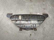 Блок управления магнитолой M85L6D Nissan Primera - Фото 2