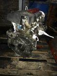 Двигатель WU015L Alfa Romeo 159