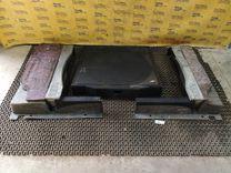 Пол багажника T27VOB Opel Meriva - Фото 4
