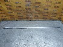 Молдинг двери передней левой WUH4AK Ford Mondeo - Фото 1