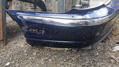 Бампер задний F7NWDA Jaguar X-Type купить в магазине запчастей бу