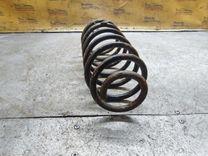 Пружина передняя 1F4D0X Volkswagen Golf купить
