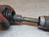 Рулевая рейка 9VQEEN Fiat Punto купить в магазине запчастей бу