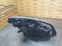 Фара левая JXIUC6 Renault Scenic - Фото 2