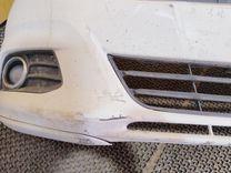 Бампер передний F0272Z Ford Fusion undefined