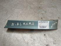 Ус под фару правый YCPT5F Nissan Almera