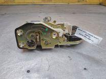 Замок двери задней правой ZF8FKQ Honda HR-V - Фото 1