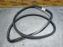 Уплотнитель двери задней правой 1ID4QD Volkswagen Passat