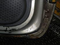 Дверь передняя левая 18RGXS Renault Megane undefined