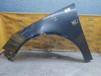 Крыло переднее левое UE5C4T Opel Insignia - Фото 2