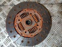 Комплект сцепления 78FRF5 Opel Zafira - Фото 6