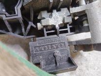 Ручка наружная передняя правая WD6GYK Volvo XC70 купить с доставкой