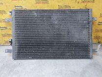 Радиатор кондиционера AQ8P3O Volkswagen Sharan купить