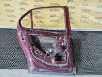 Дверь задняя левая TSDQHS Saab 9-3 купить на авторазборке