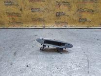 Ручка наружная передняя правая 2QMHOH Renault Clio - Фото 2