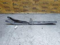 Пыльник крыла переднего правого KITQ4X Ford Mondeo