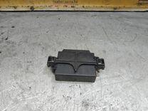 Блок управления парктрониками QC00W3 Volvo XC70 - Фото 3