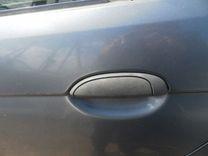 Ручка наружная задняя левая OMHXZF Renault Scenic