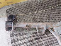 Балка подвески задняя JH1FOO Hyundai Trajet купить с доставкой