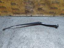 Щеткодержатель (поводок стеклоочистителя, дворник) U2G61Q Opel Insignia - Фото 3