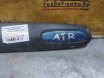 Молдинг двери передней правой 03GQ9G Renault Scenic купить