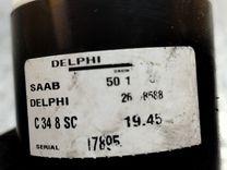 Рулевой карданчик W2J6GM Saab 9-5 - Фото 6