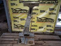 Стойка кузовная центральная правая W0ZF54 Citroen C5 купить в магазине запчастей бу