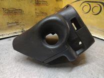 Кожух рулевой колонки P56HNQ Peugeot 206 - Фото 2