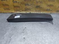 Молдинг (накладка кузовная) YE7KBE Renault Espace купить с доставкой