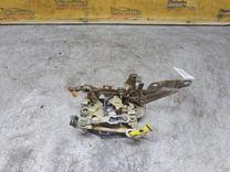 Замок двери передней правой QIYCE9 Opel Corsa купить на авторазборке