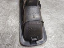 Кнопка стеклоподъемника заднего левого 6WDPL7 Renault Scenic undefined