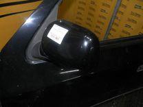 Зеркало наружное левое IZNQYI Skoda Felicia - Фото 2