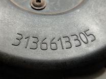 Вентилятор радиатора TKQBHE Ford C-Max - Фото 7