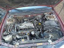 Турбина 2A9426 Mazda 626