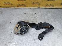 Ремень безопасности задний левый JML3H5 Volkswagen Polo купить в магазине запчастей бу