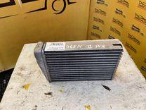 Радиатор отопителя (печки) EOEI26 Renault Scenic - Фото 2