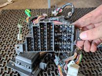 Проводка салона U1HTG9 Renault Clio купить на авторазборке