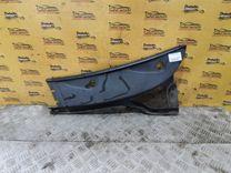 Дождевик L8MPWF Renault Scenic - Фото 4