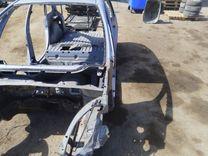 Стойка кузовная передняя левая 454ZJH Citroen Xsara Picasso - Фото 4