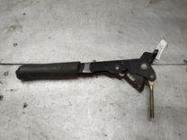 Рычаг ручного тормоза (ручника) FT7CA5 Citroen Xsara - Фото 1