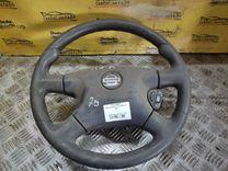 Руль 3D238F Nissan Almera Tino