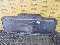 Обшивка крышки багажника EEOBUT Renault Kangoo купить