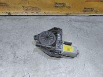 Моторчик стеклоподъемника задний левый XME2BC Volvo XC70