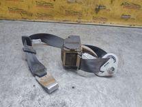 Ремень безопасности задний левый WPLS8U Seat Alhambra купить на авторазборке