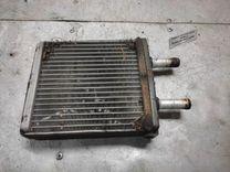 Радиатор отопителя (печки) A5RN91 Hyundai Getz - Фото 1