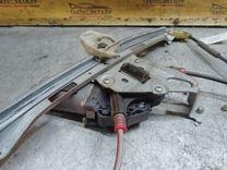 Стеклоподъемник передний левый 925N8Z Peugeot 206 купить в магазине запчастей бу