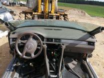 Моторчик печки 3VS427 Audi A6 купить