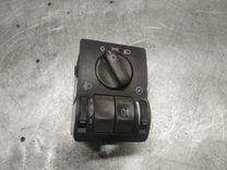 Переключатель света HR2627 Opel Astra - Фото 1